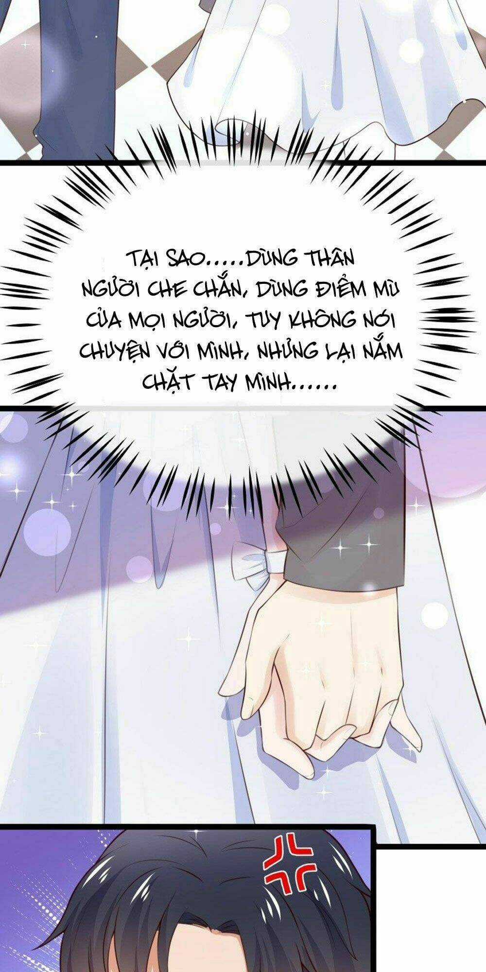 Boss Của Tôi Là Đại Thần Chapter 92 trang 28