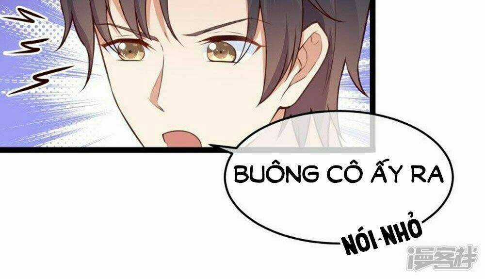 Boss Của Tôi Là Đại Thần Chapter 92 trang 29