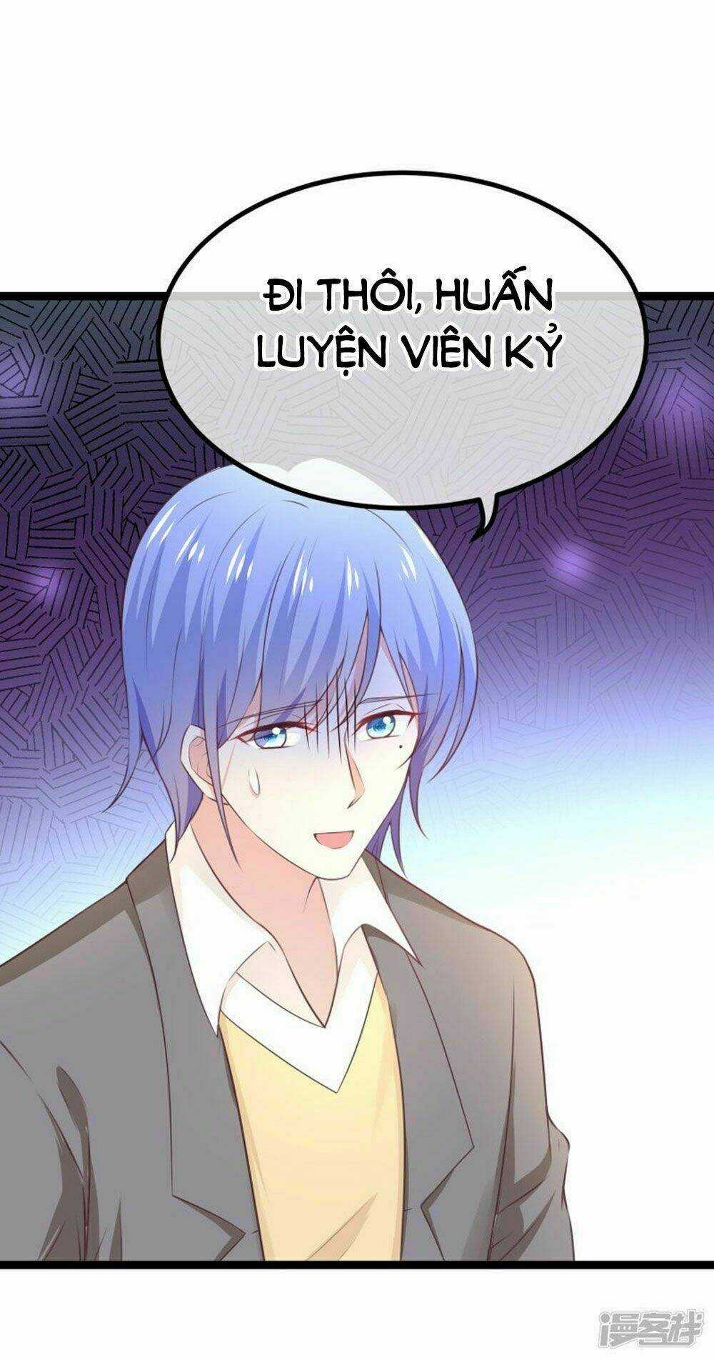 Boss Của Tôi Là Đại Thần Chapter 92 trang 32