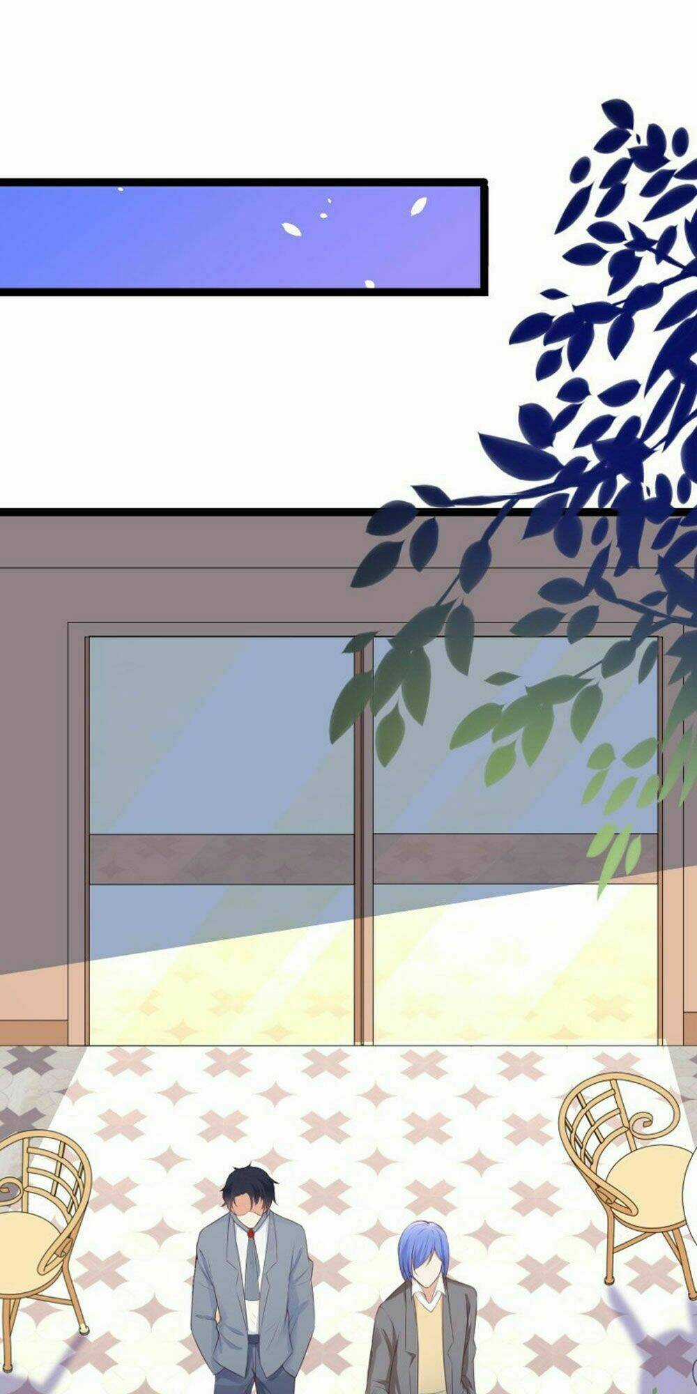 Boss Của Tôi Là Đại Thần Chapter 92 trang 33