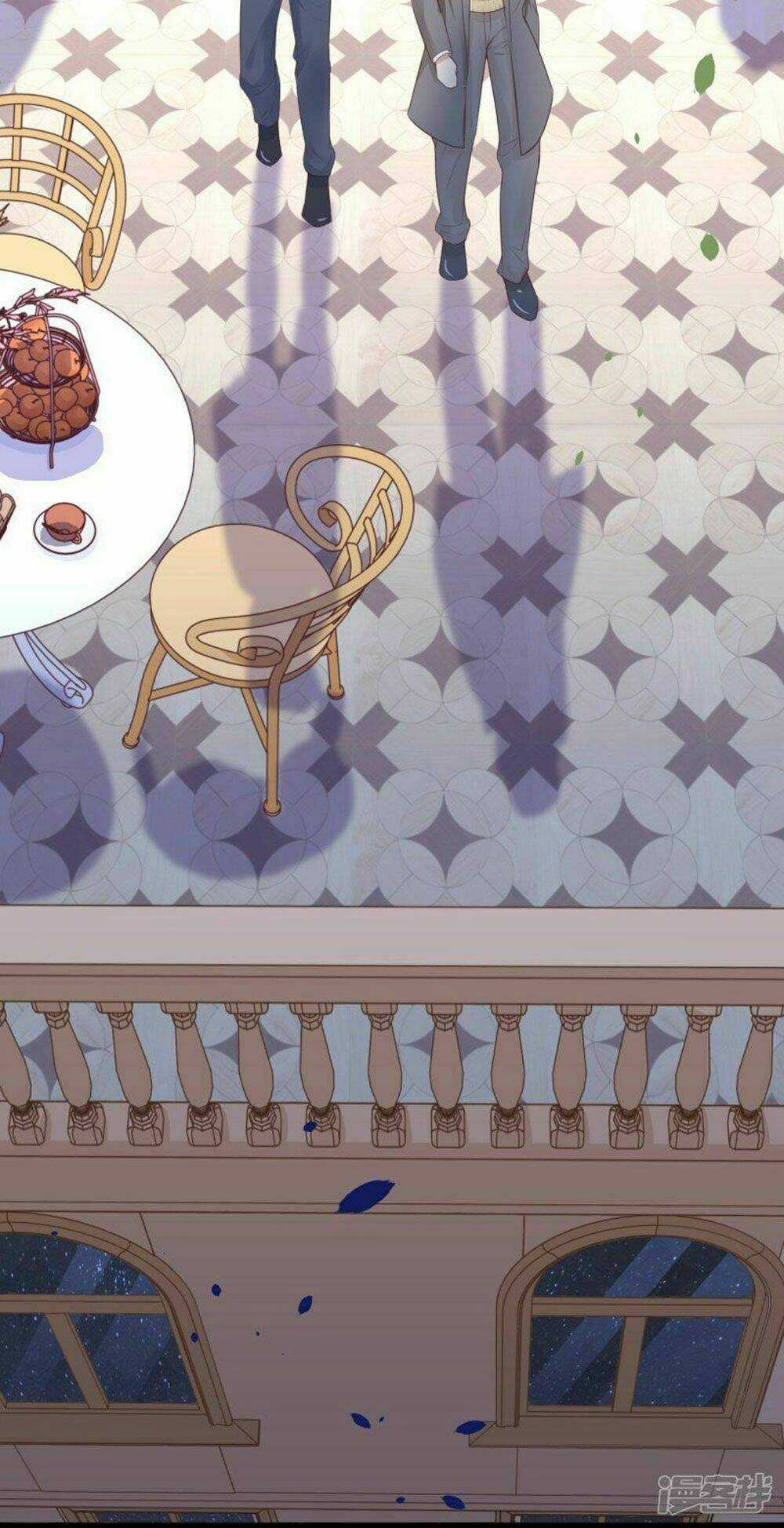 Boss Của Tôi Là Đại Thần Chapter 92 trang 34