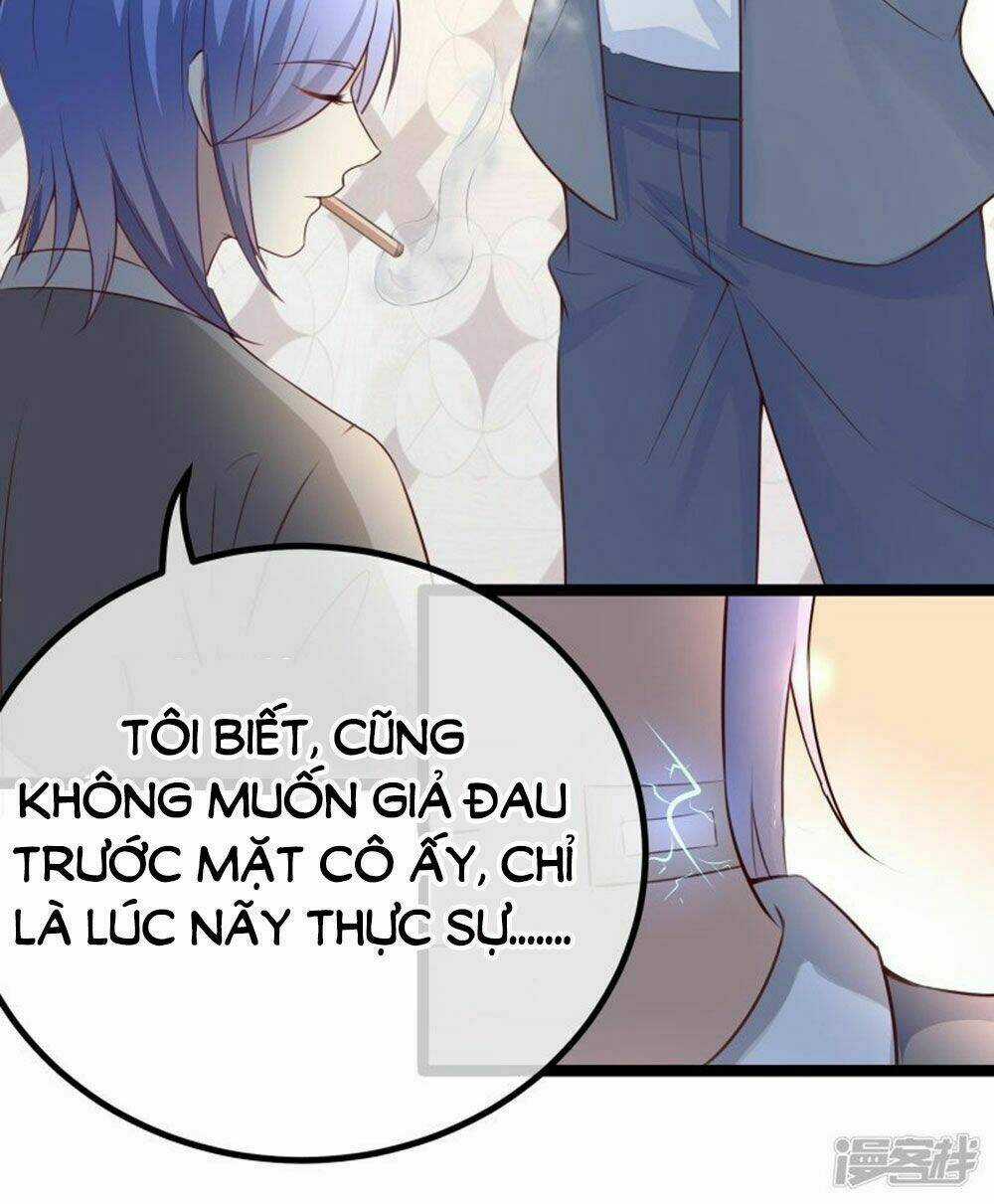 Boss Của Tôi Là Đại Thần Chapter 92 trang 38