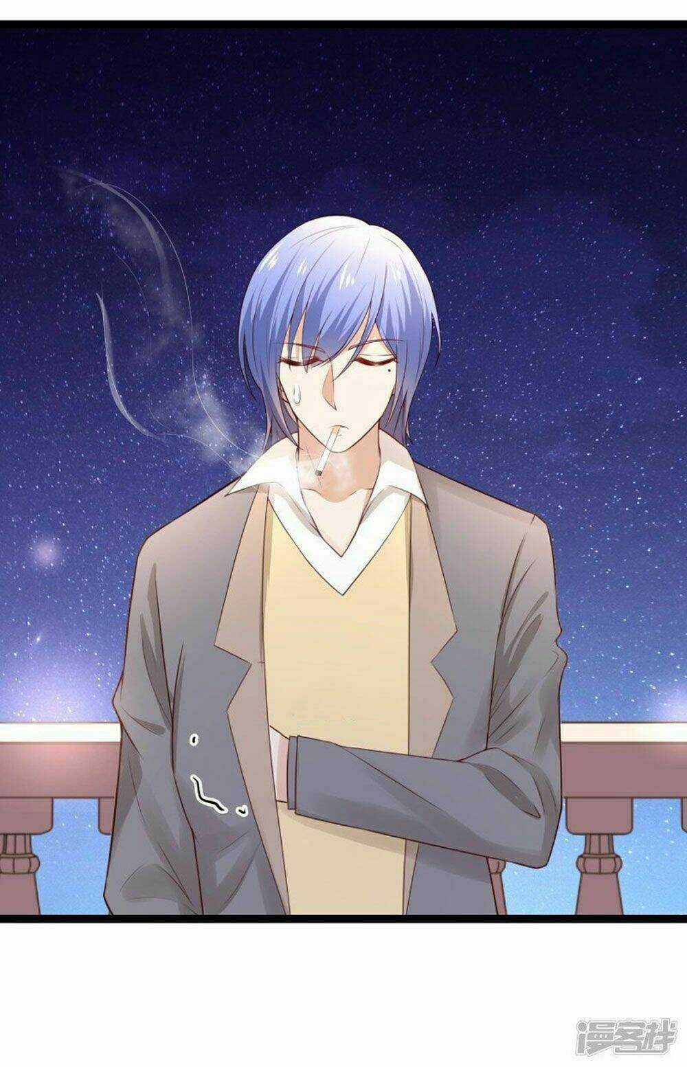 Boss Của Tôi Là Đại Thần Chapter 92 trang 39