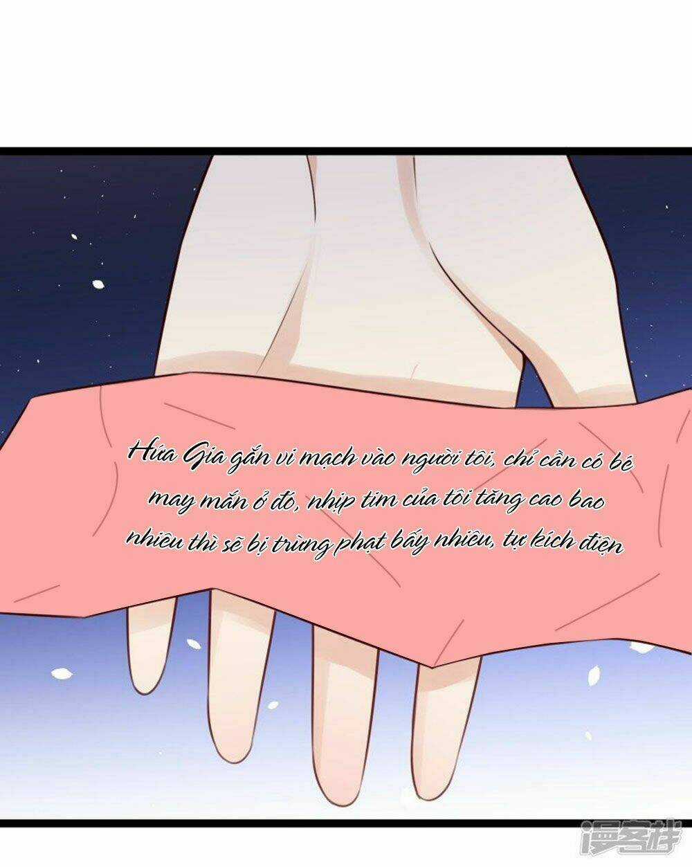 Boss Của Tôi Là Đại Thần Chapter 92 trang 40