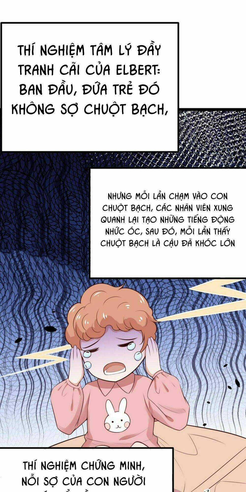 Boss Của Tôi Là Đại Thần Chapter 92 trang 41