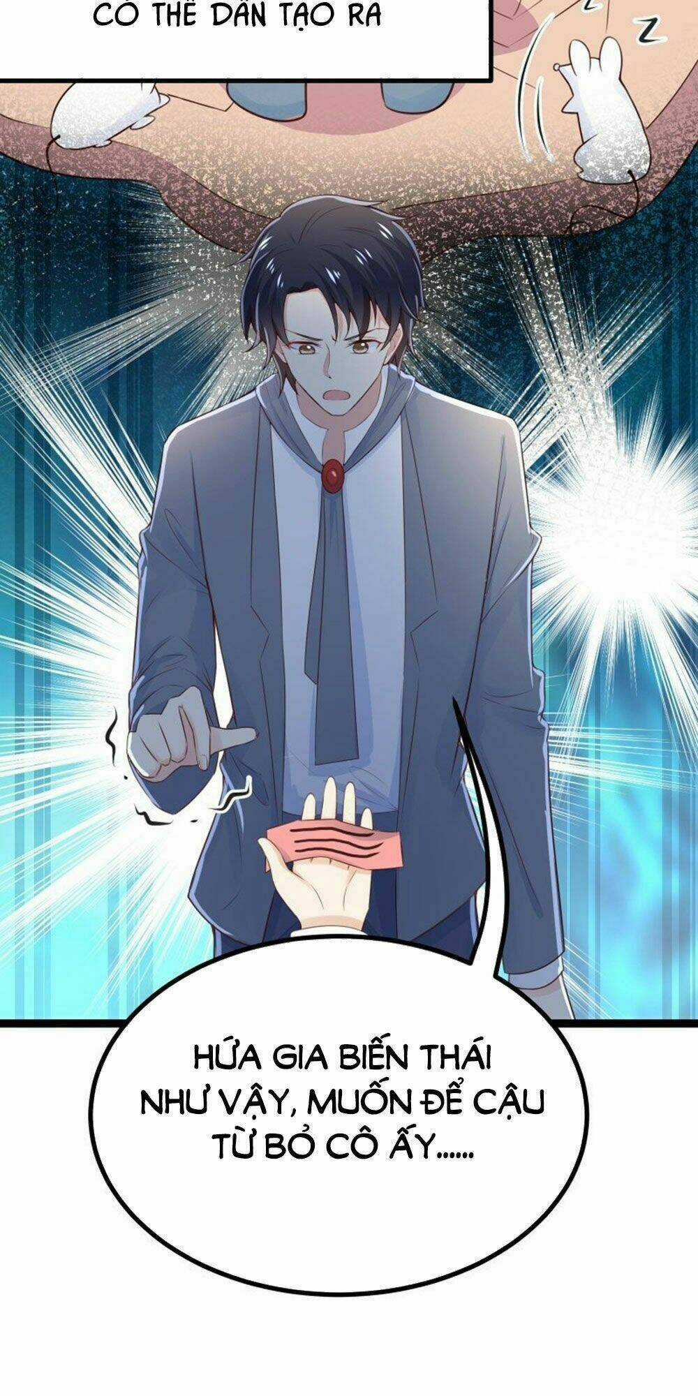 Boss Của Tôi Là Đại Thần Chapter 92 trang 42