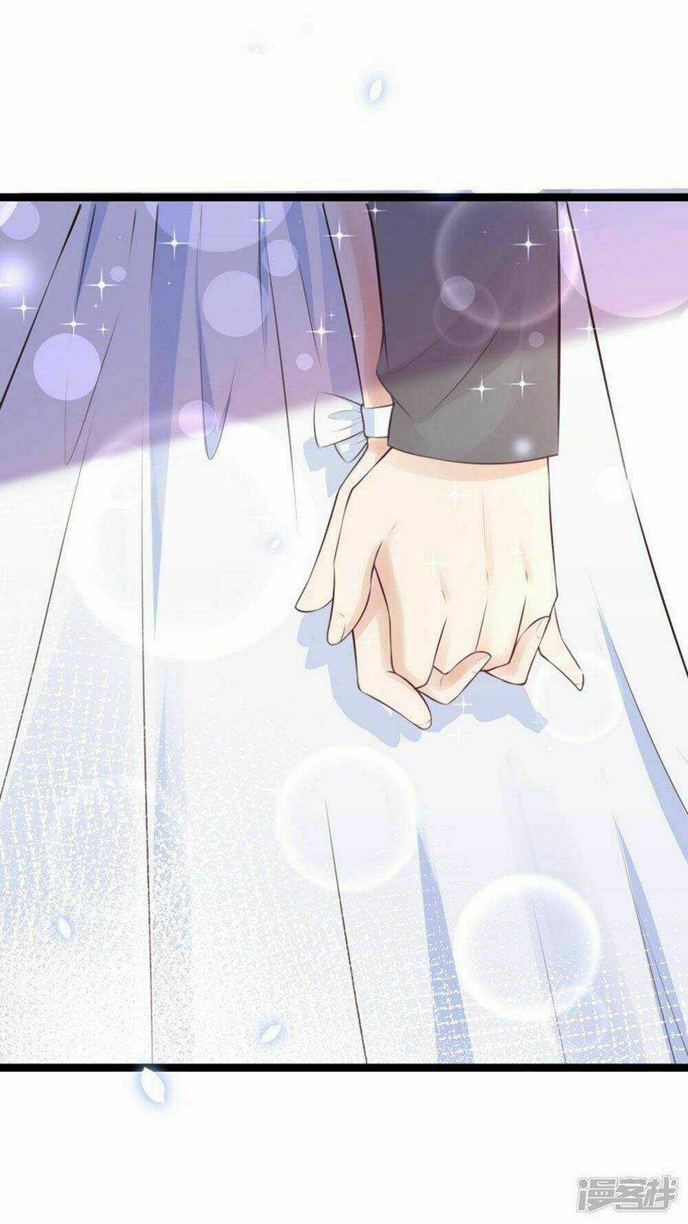 Boss Của Tôi Là Đại Thần Chapter 92 trang 46