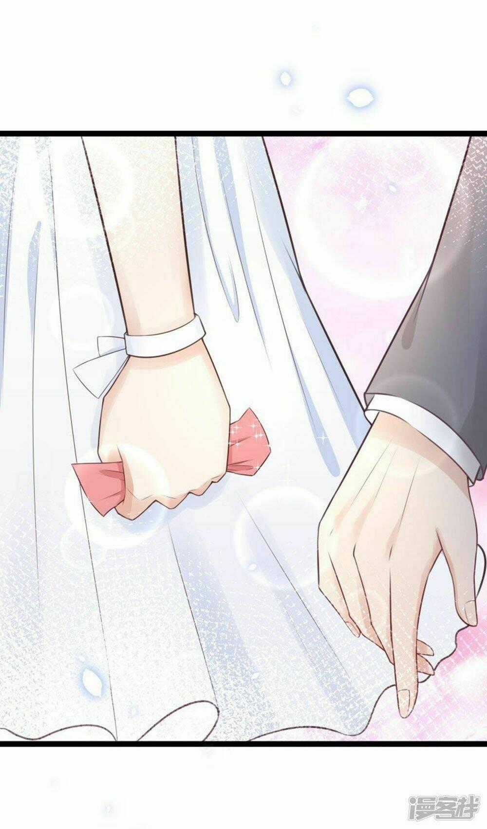 Boss Của Tôi Là Đại Thần Chapter 92 trang 47