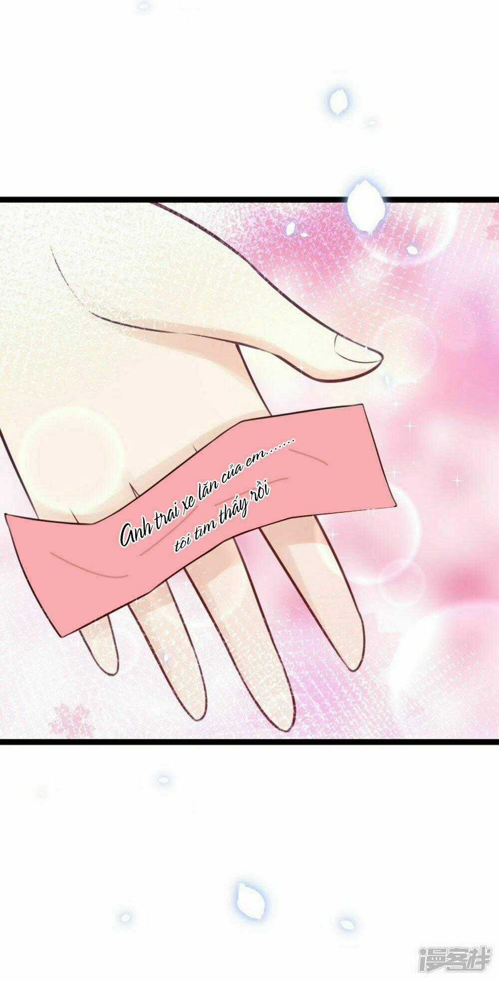 Boss Của Tôi Là Đại Thần Chapter 92 trang 48