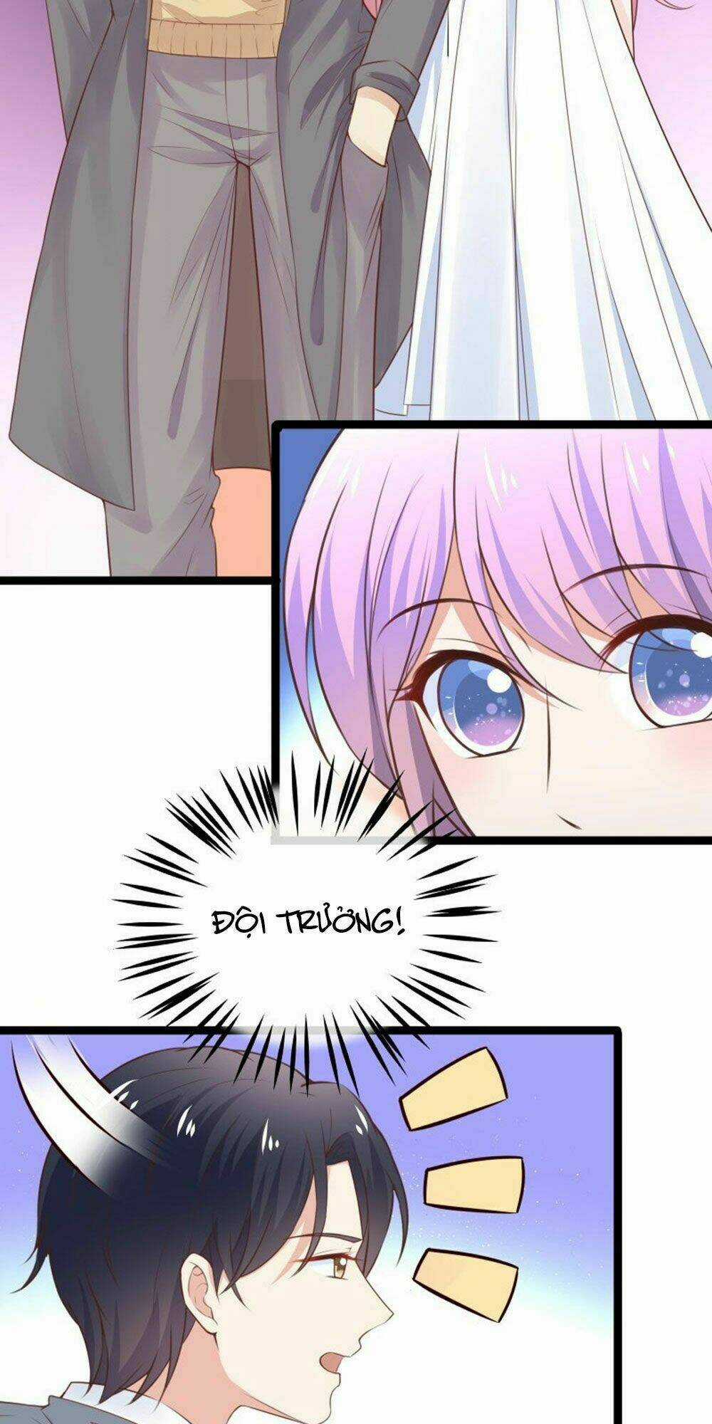 Boss Của Tôi Là Đại Thần Chapter 92 trang 7