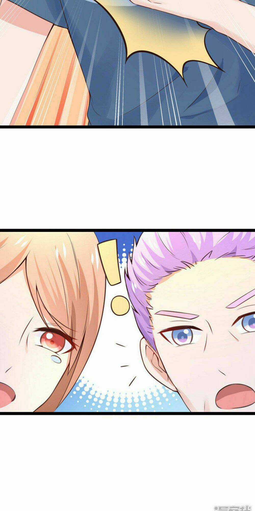 Boss Của Tôi Là Đại Thần Chapter 93 trang 11