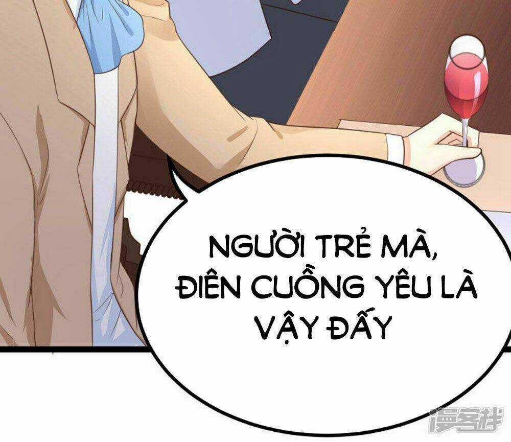 Boss Của Tôi Là Đại Thần Chapter 93 trang 17