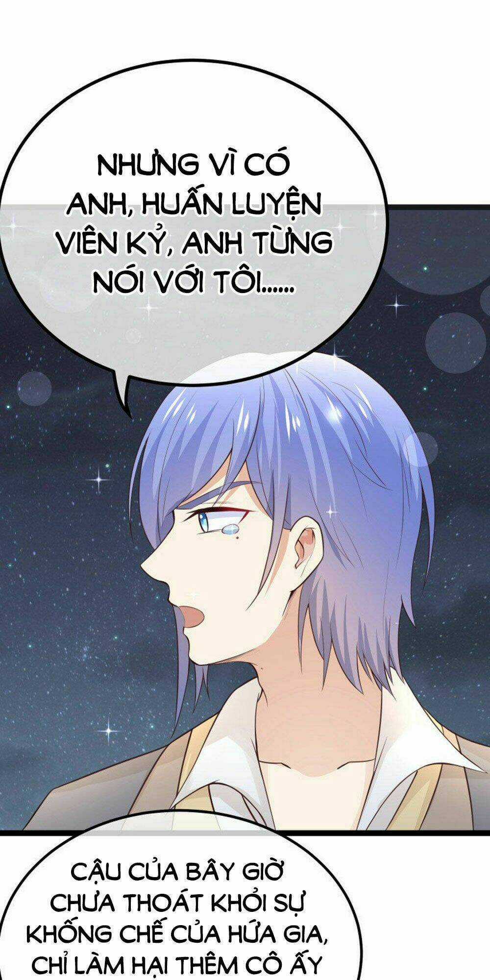 Boss Của Tôi Là Đại Thần Chapter 93 trang 28