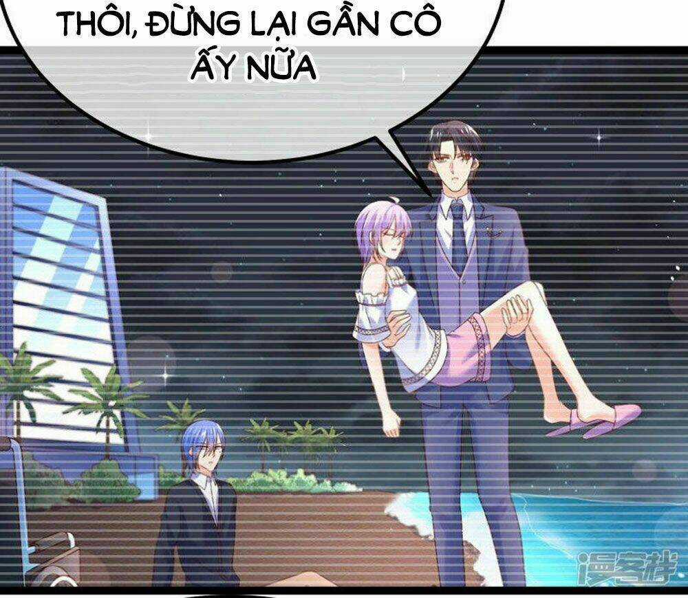 Boss Của Tôi Là Đại Thần Chapter 93 trang 29