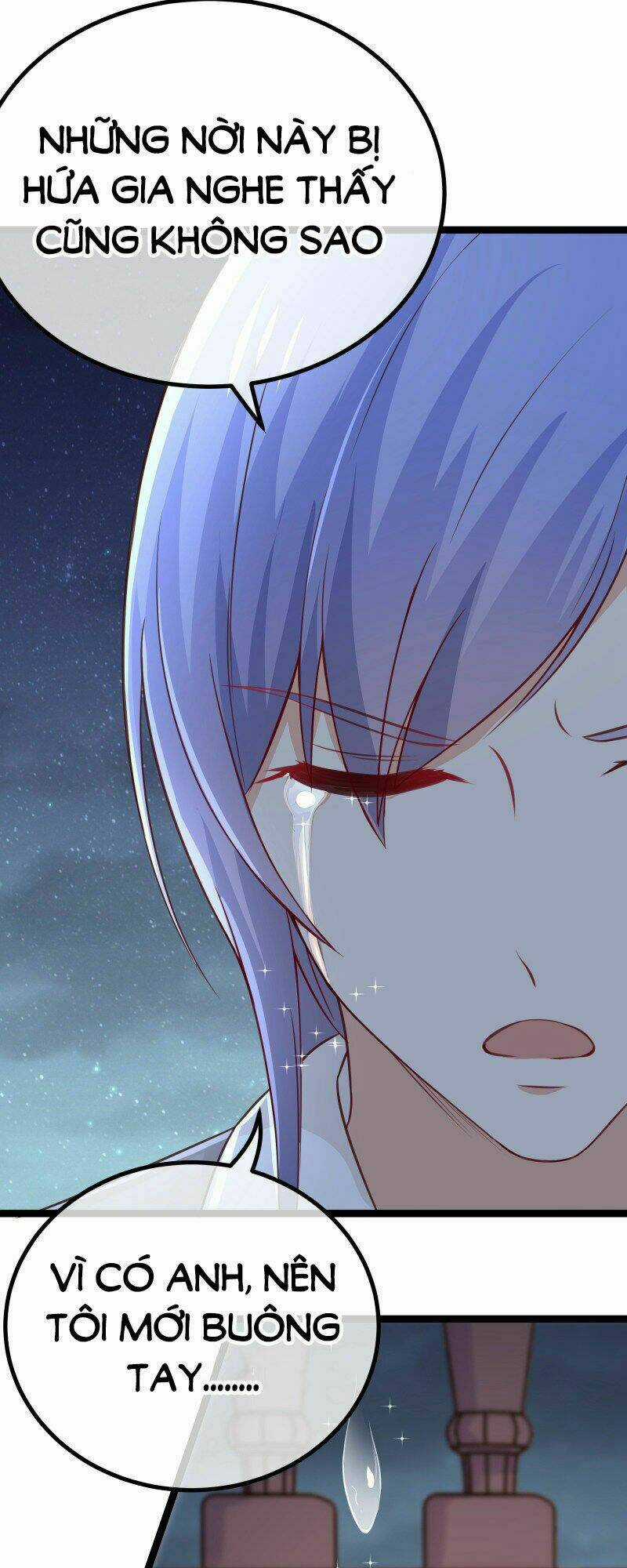 Boss Của Tôi Là Đại Thần Chapter 93 trang 30