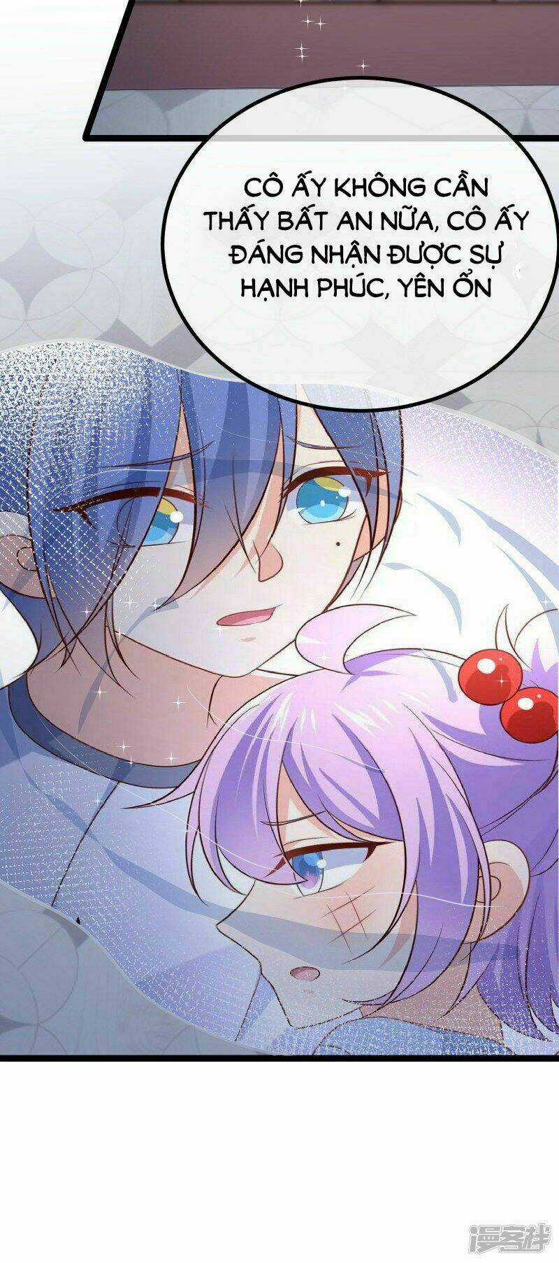 Boss Của Tôi Là Đại Thần Chapter 93 trang 31