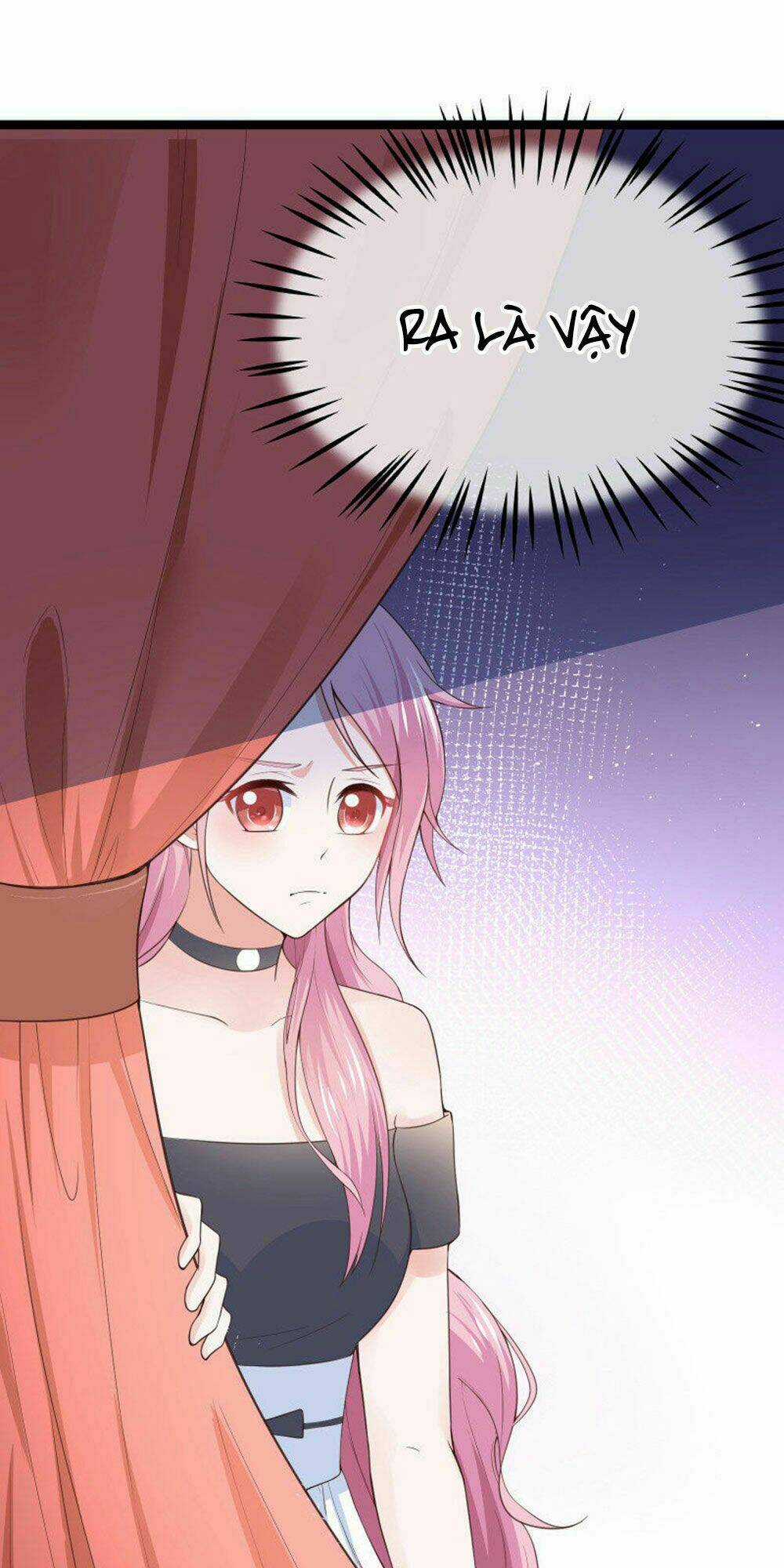 Boss Của Tôi Là Đại Thần Chapter 93 trang 32