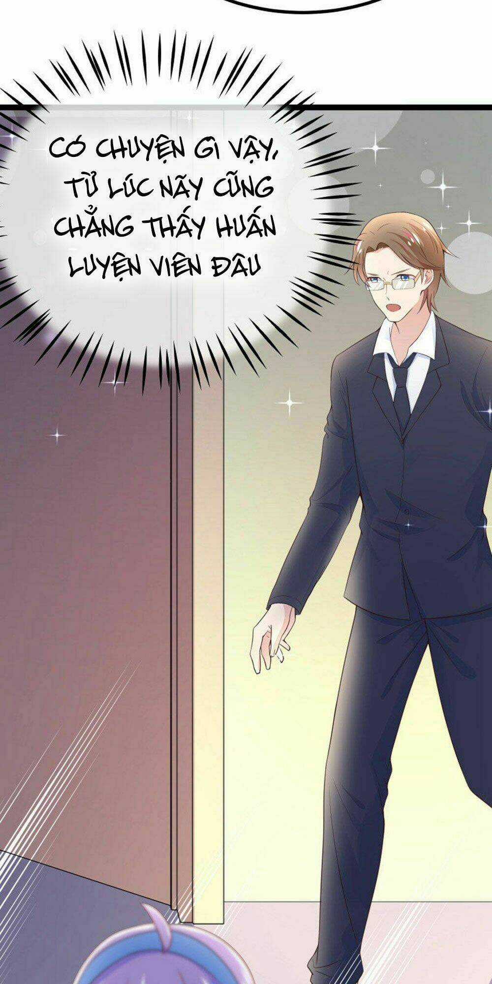 Boss Của Tôi Là Đại Thần Chapter 93 trang 36