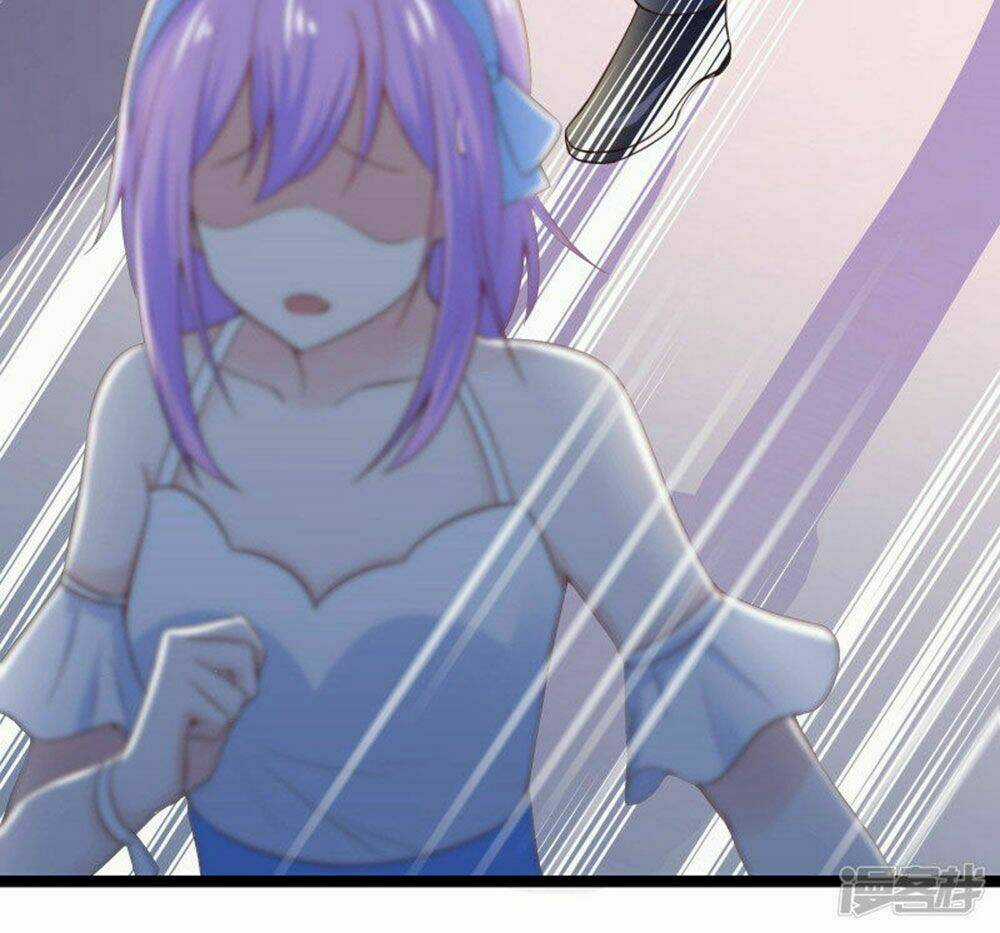 Boss Của Tôi Là Đại Thần Chapter 93 trang 37