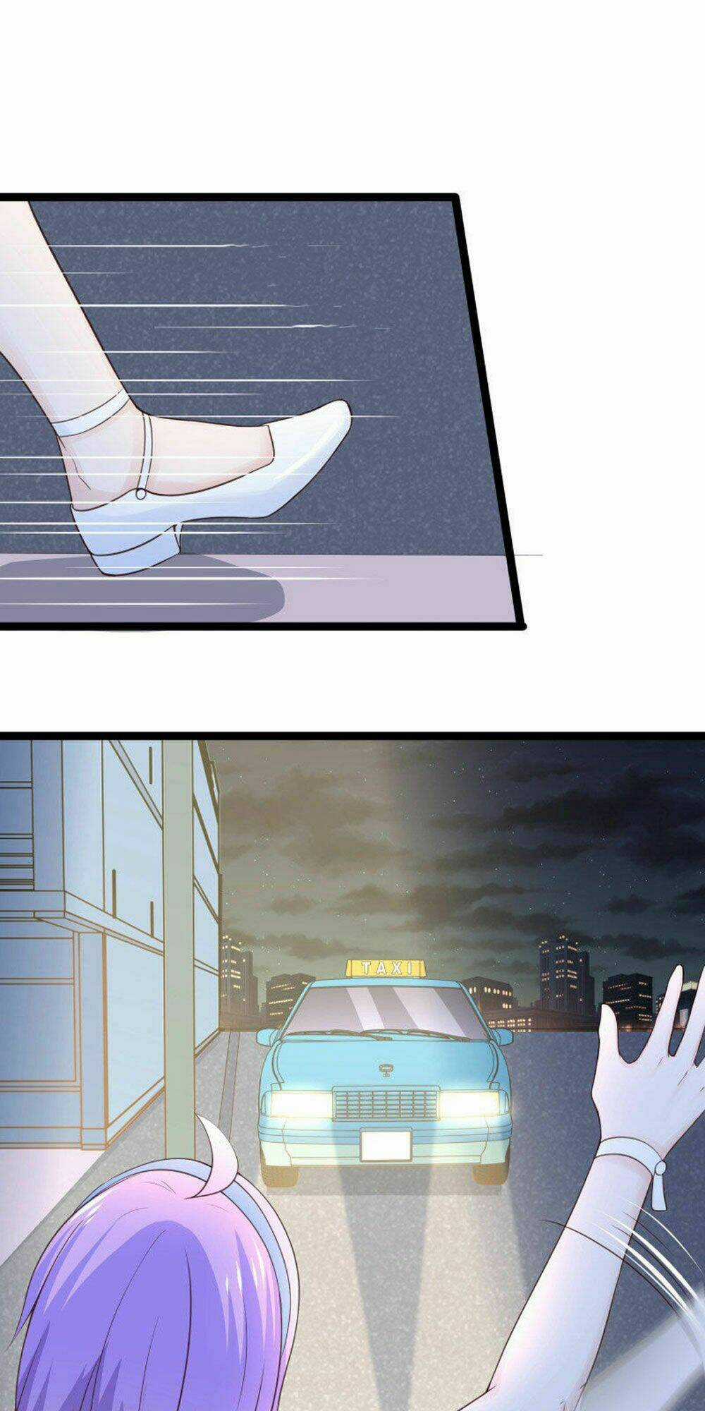 Boss Của Tôi Là Đại Thần Chapter 93 trang 38