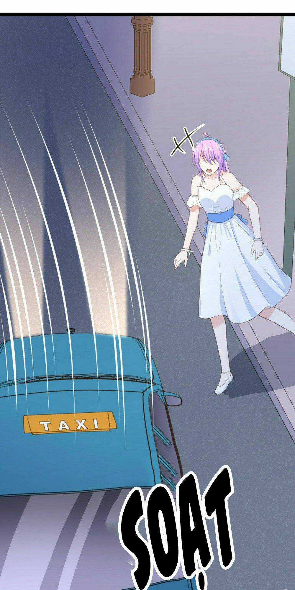 Boss Của Tôi Là Đại Thần Chapter 93 trang 40