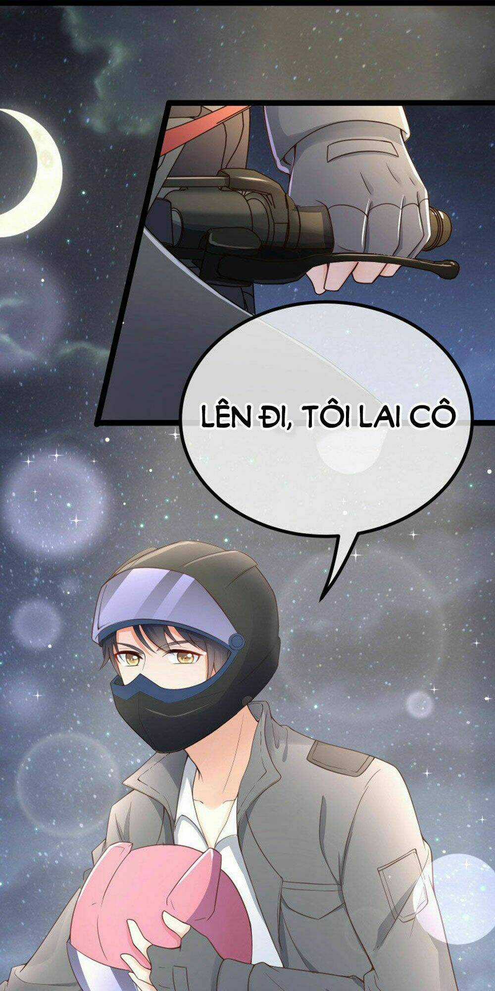 Boss Của Tôi Là Đại Thần Chapter 93 trang 42