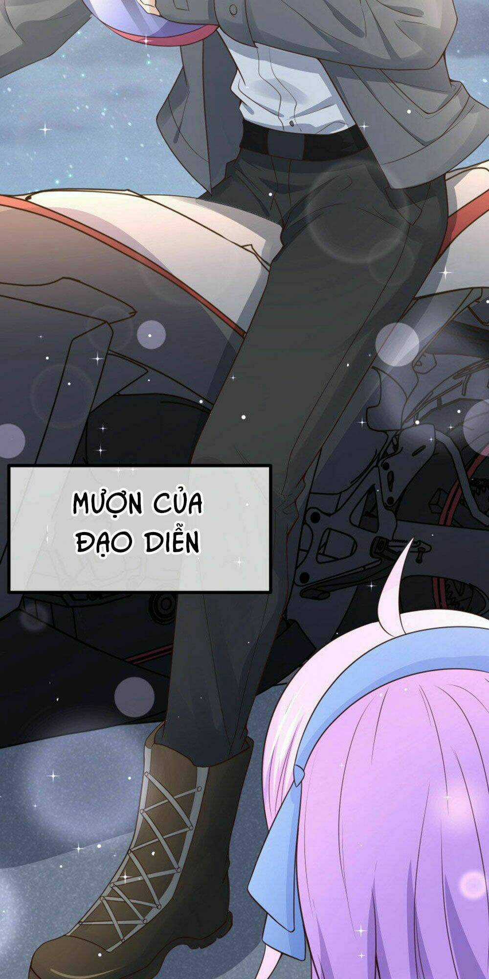 Boss Của Tôi Là Đại Thần Chapter 93 trang 43