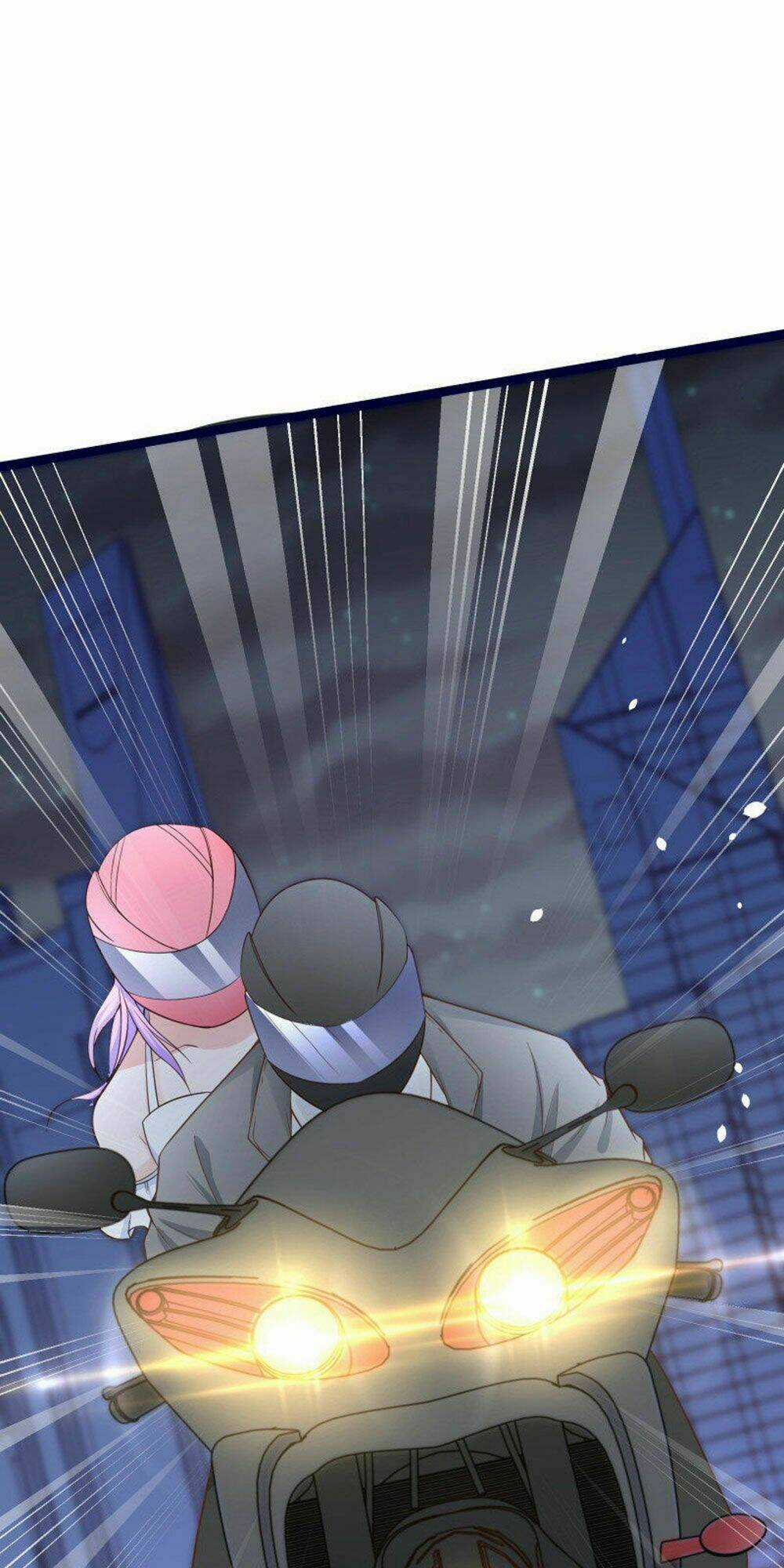 Boss Của Tôi Là Đại Thần Chapter 93 trang 45