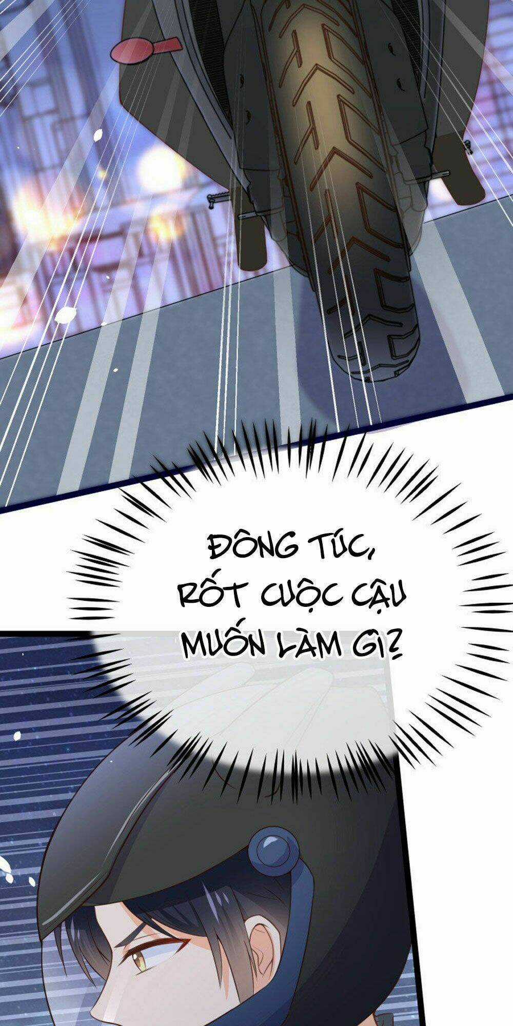 Boss Của Tôi Là Đại Thần Chapter 93 trang 46