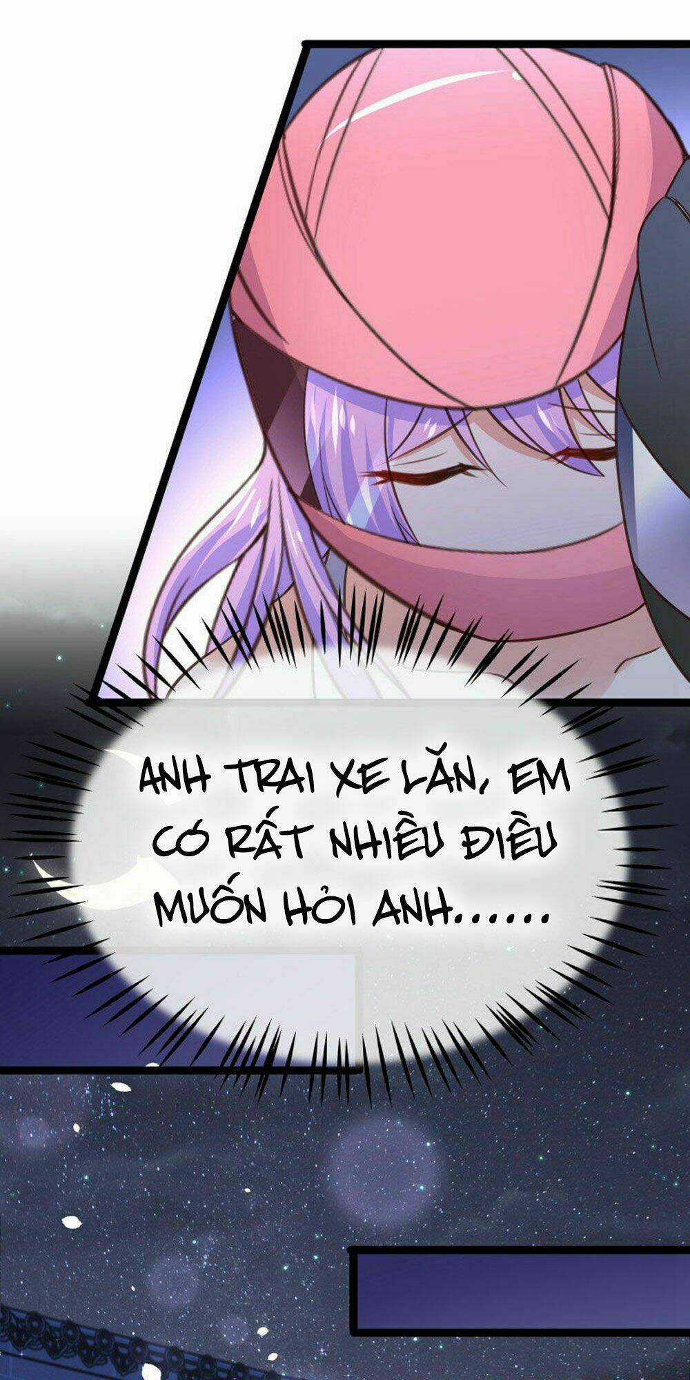 Boss Của Tôi Là Đại Thần Chapter 93 trang 48