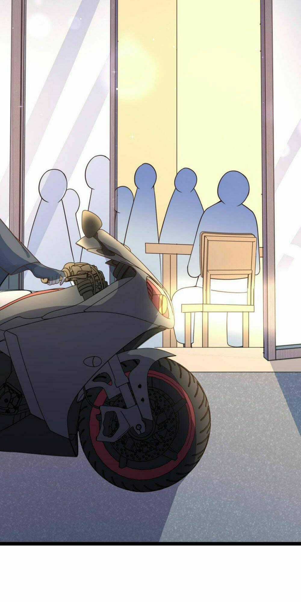 Boss Của Tôi Là Đại Thần Chapter 93 trang 50