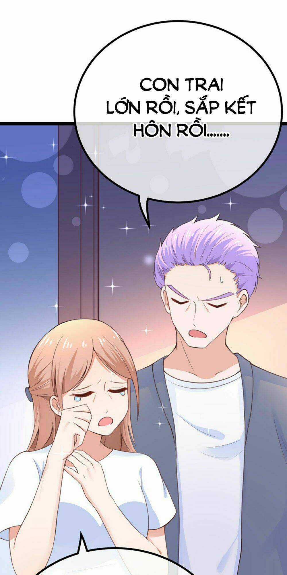 Boss Của Tôi Là Đại Thần Chapter 93 trang 6