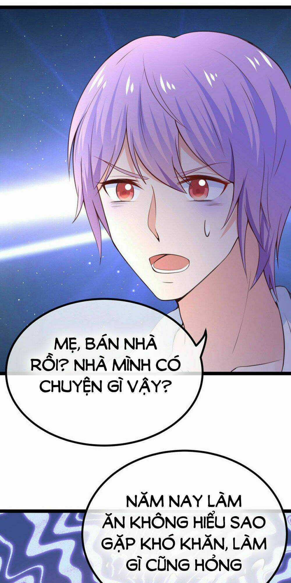 Boss Của Tôi Là Đại Thần Chapter 93 trang 8