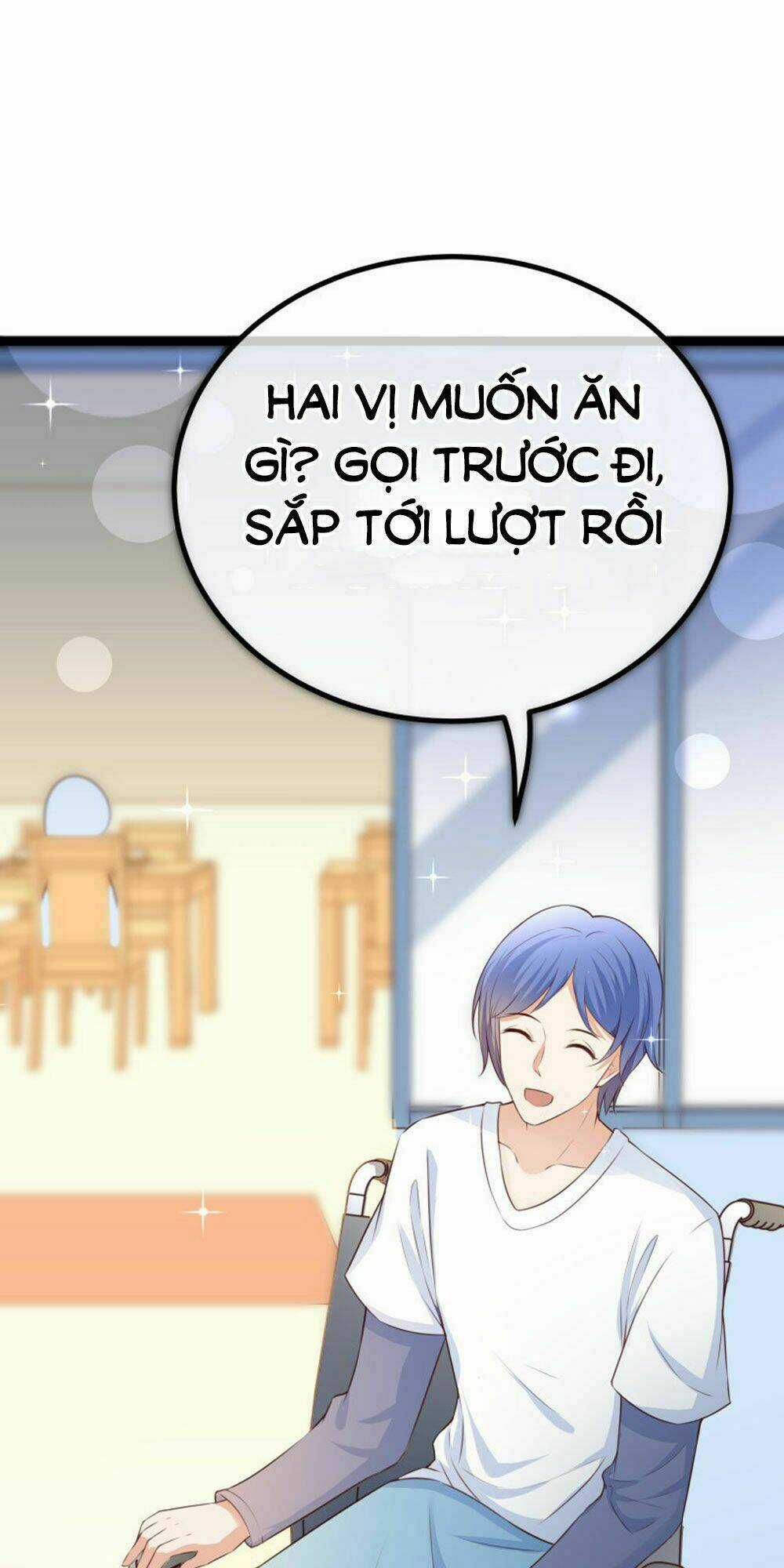 Boss Của Tôi Là Đại Thần Chapter 94 trang 2