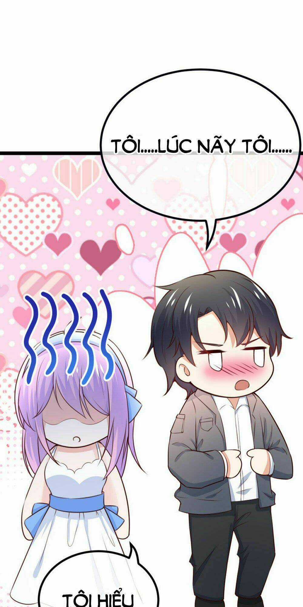 Boss Của Tôi Là Đại Thần Chapter 94 trang 21