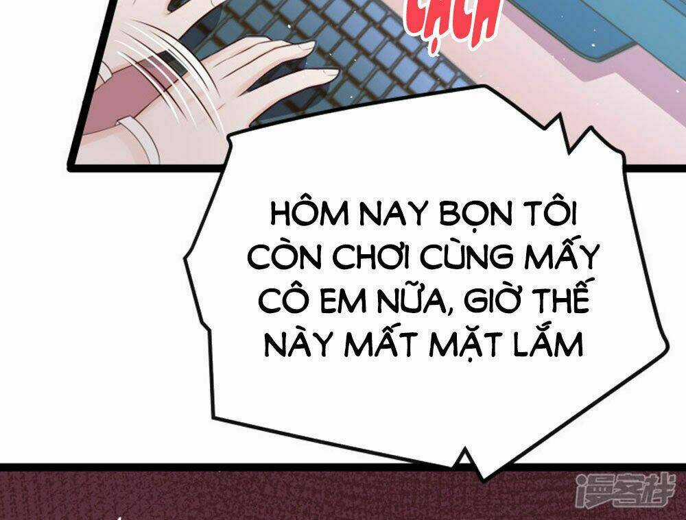 Boss Của Tôi Là Đại Thần Chapter 94 trang 31