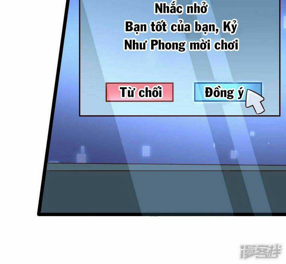 Boss Của Tôi Là Đại Thần Chapter 94 trang 35