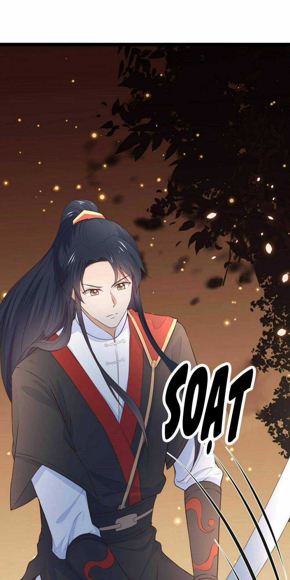 Boss Của Tôi Là Đại Thần Chapter 94 trang 36