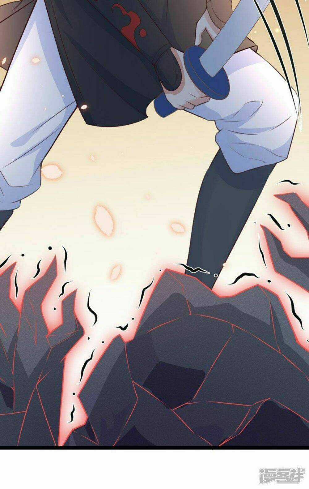 Boss Của Tôi Là Đại Thần Chapter 94 trang 37