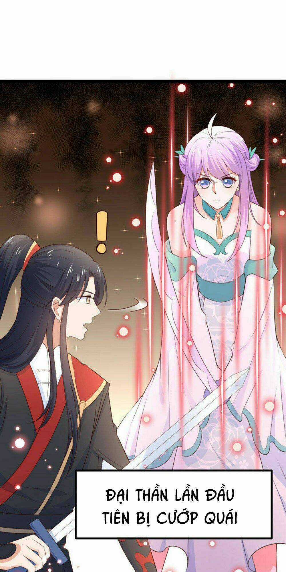 Boss Của Tôi Là Đại Thần Chapter 94 trang 40