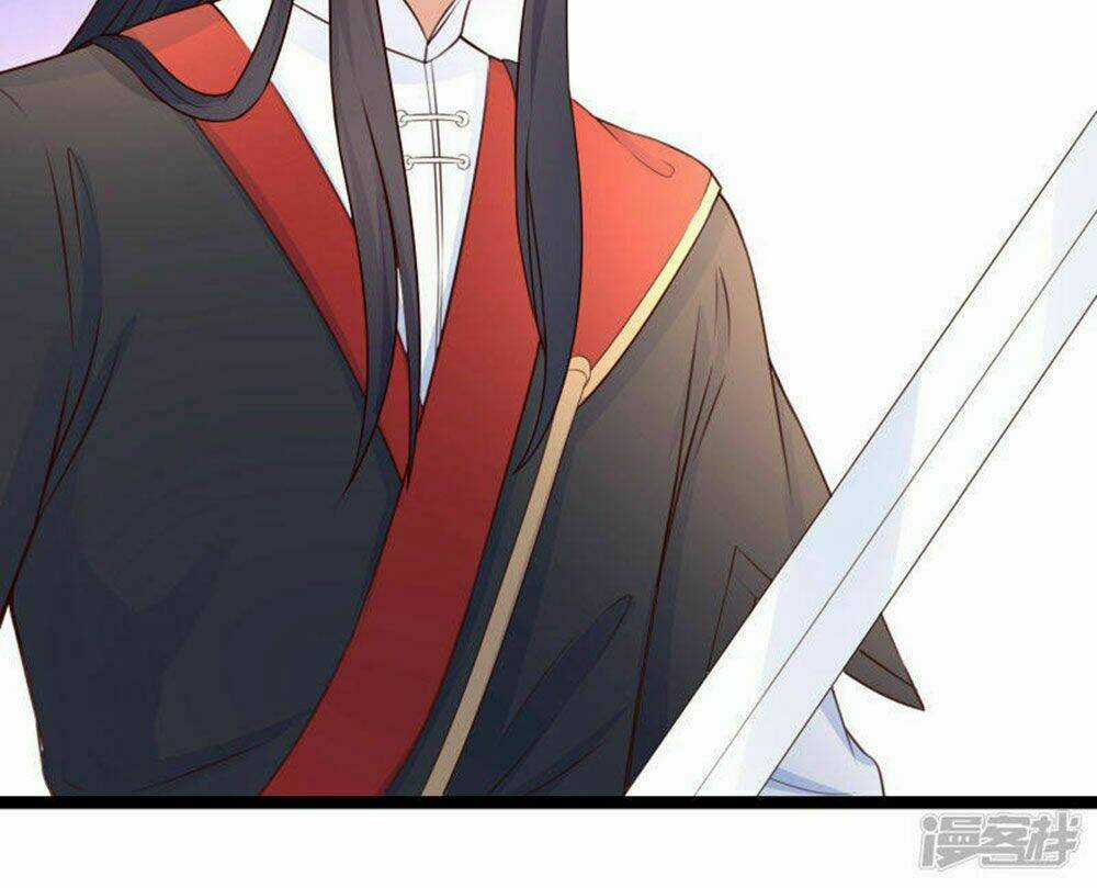 Boss Của Tôi Là Đại Thần Chapter 94 trang 42