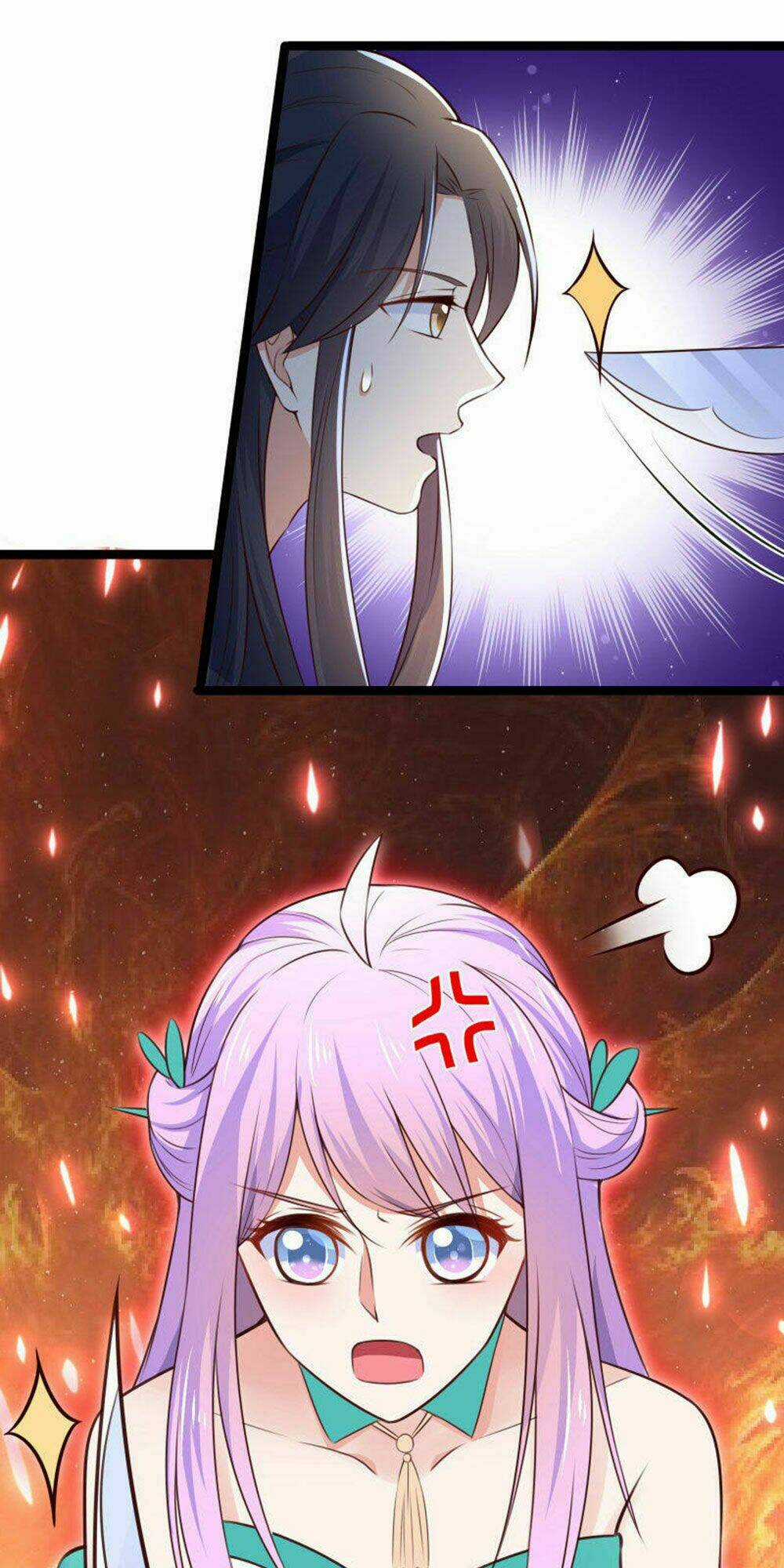 Boss Của Tôi Là Đại Thần Chapter 94 trang 43