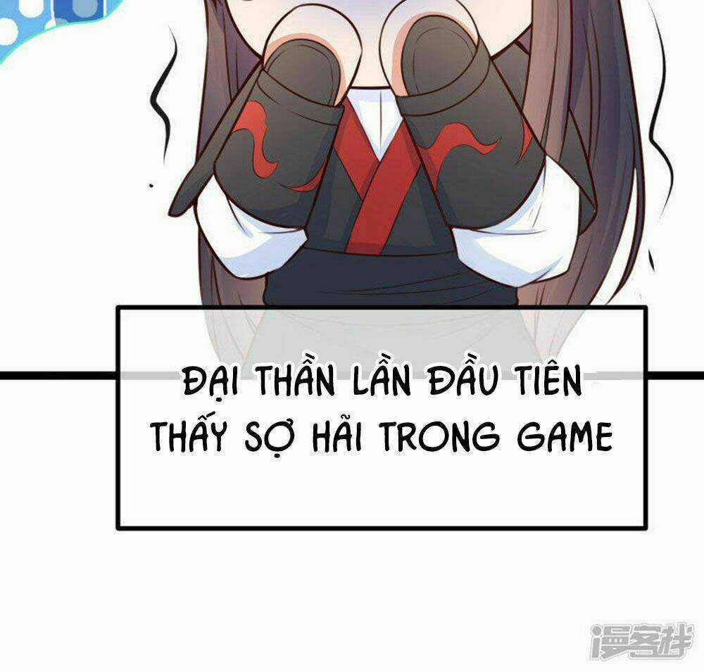 Boss Của Tôi Là Đại Thần Chapter 94 trang 45