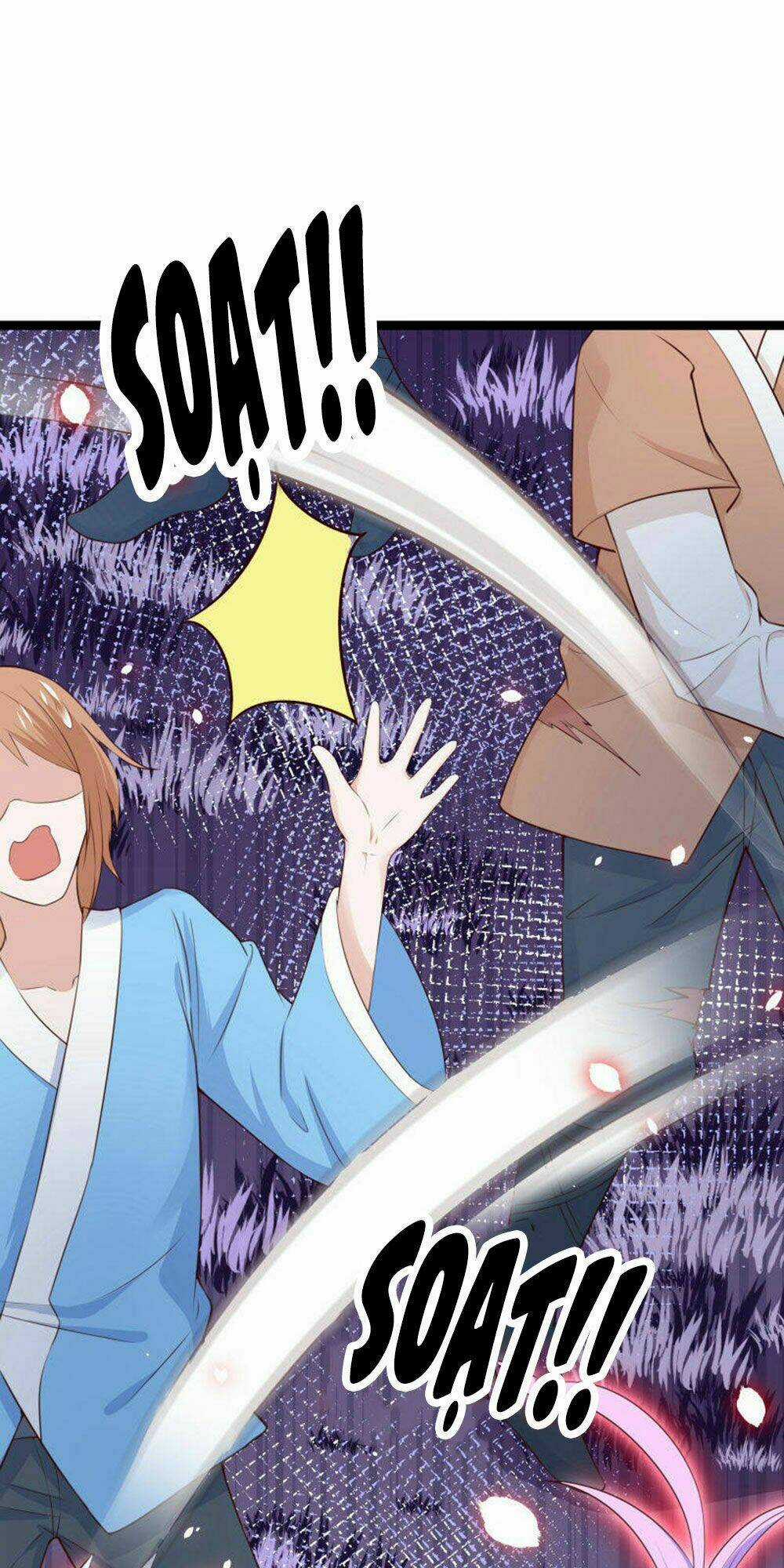 Boss Của Tôi Là Đại Thần Chapter 94 trang 46