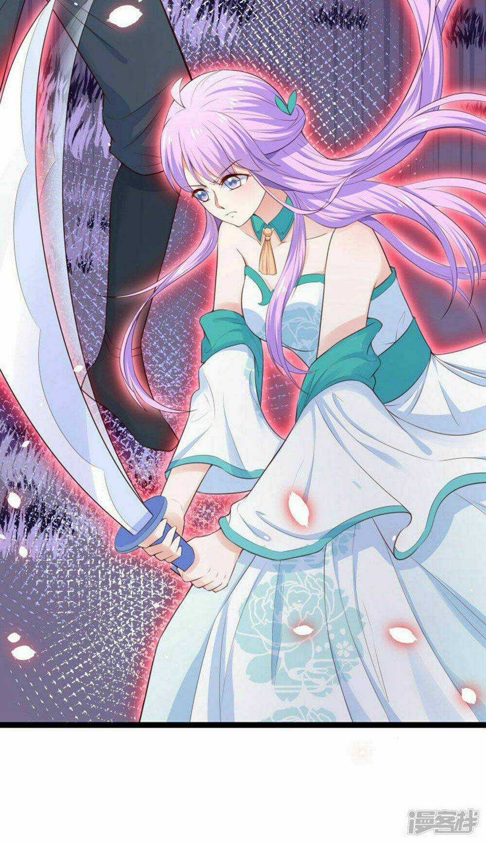 Boss Của Tôi Là Đại Thần Chapter 94 trang 47