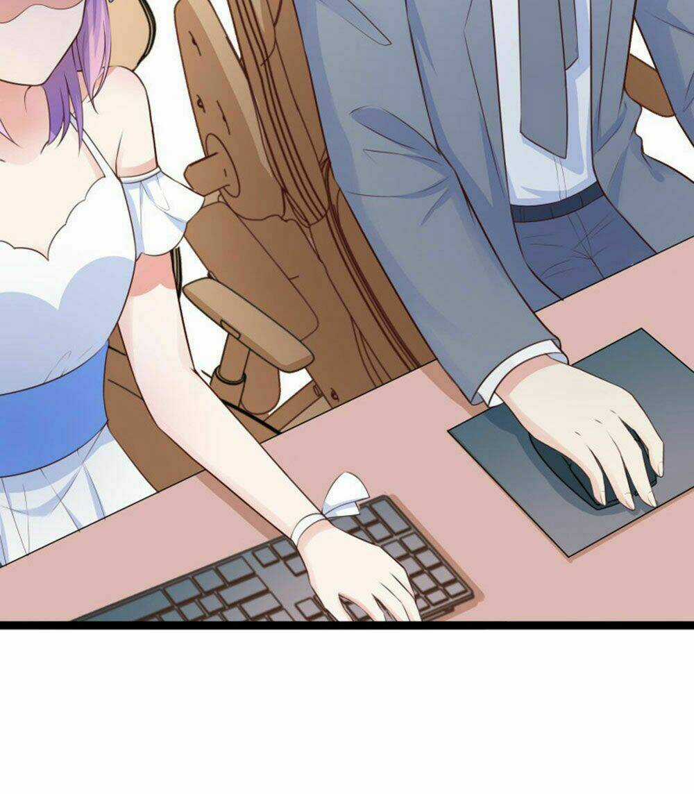 Boss Của Tôi Là Đại Thần Chapter 94 trang 51