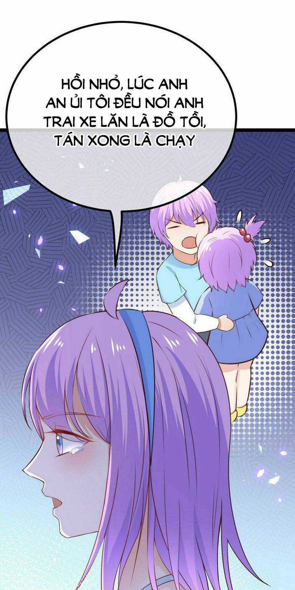 Boss Của Tôi Là Đại Thần Chapter 94 trang 52