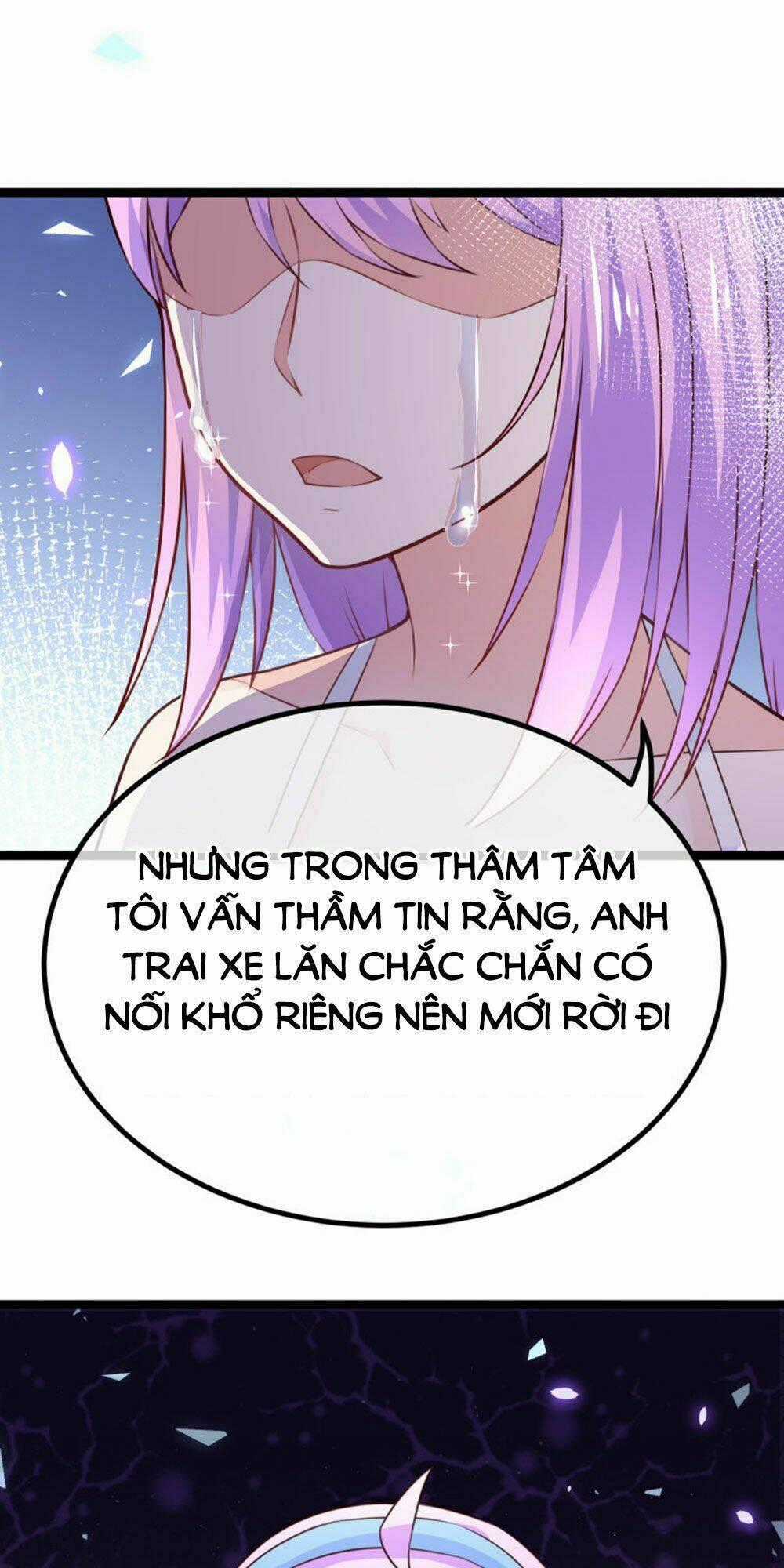 Boss Của Tôi Là Đại Thần Chapter 94 trang 55