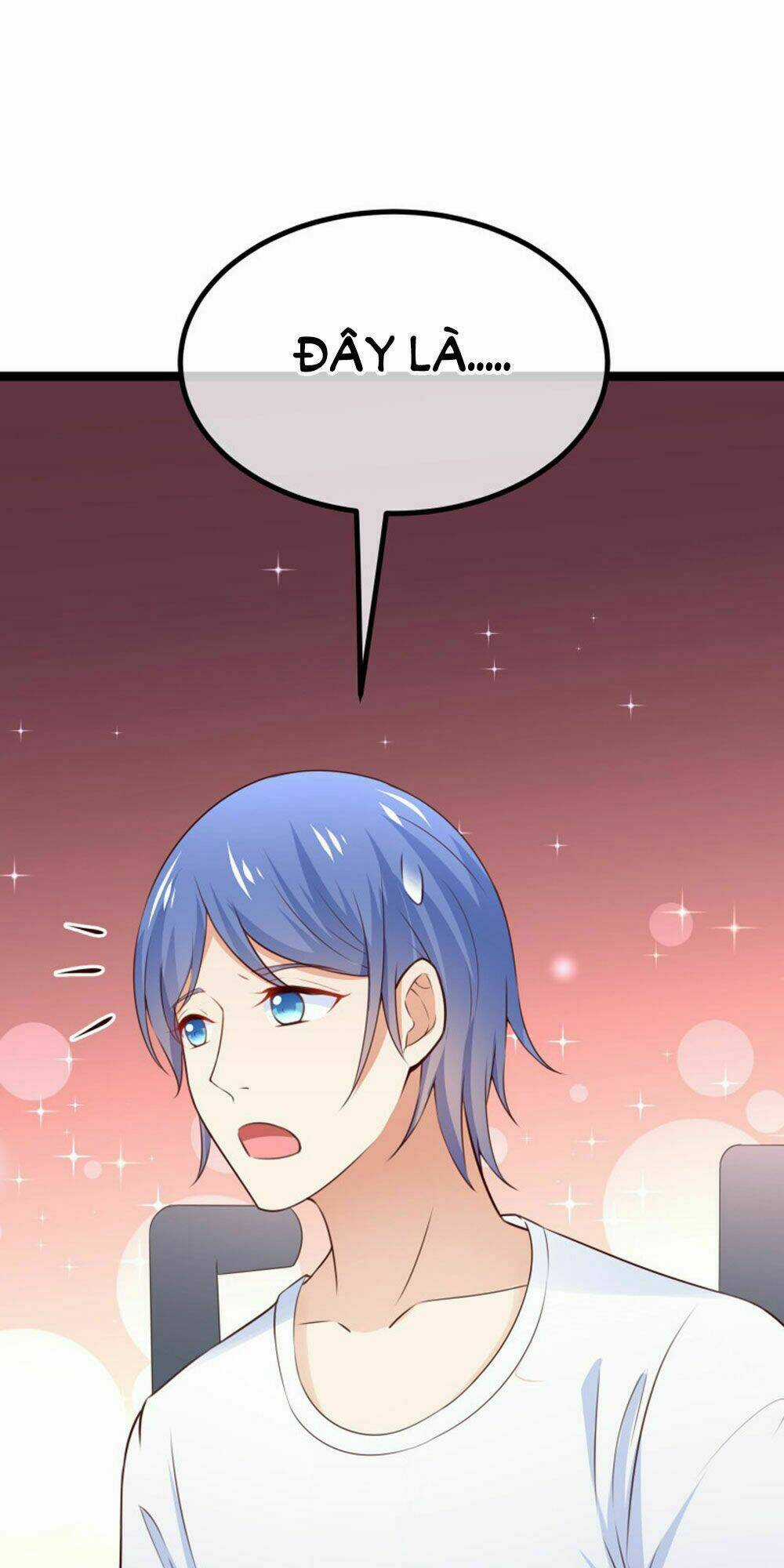 Boss Của Tôi Là Đại Thần Chapter 94 trang 8