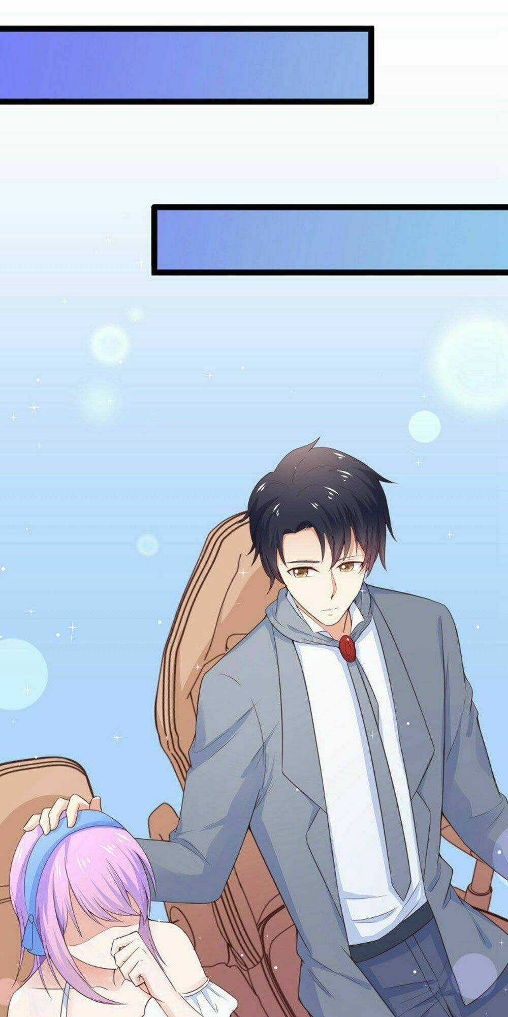 Boss Của Tôi Là Đại Thần Chapter 95 trang 12